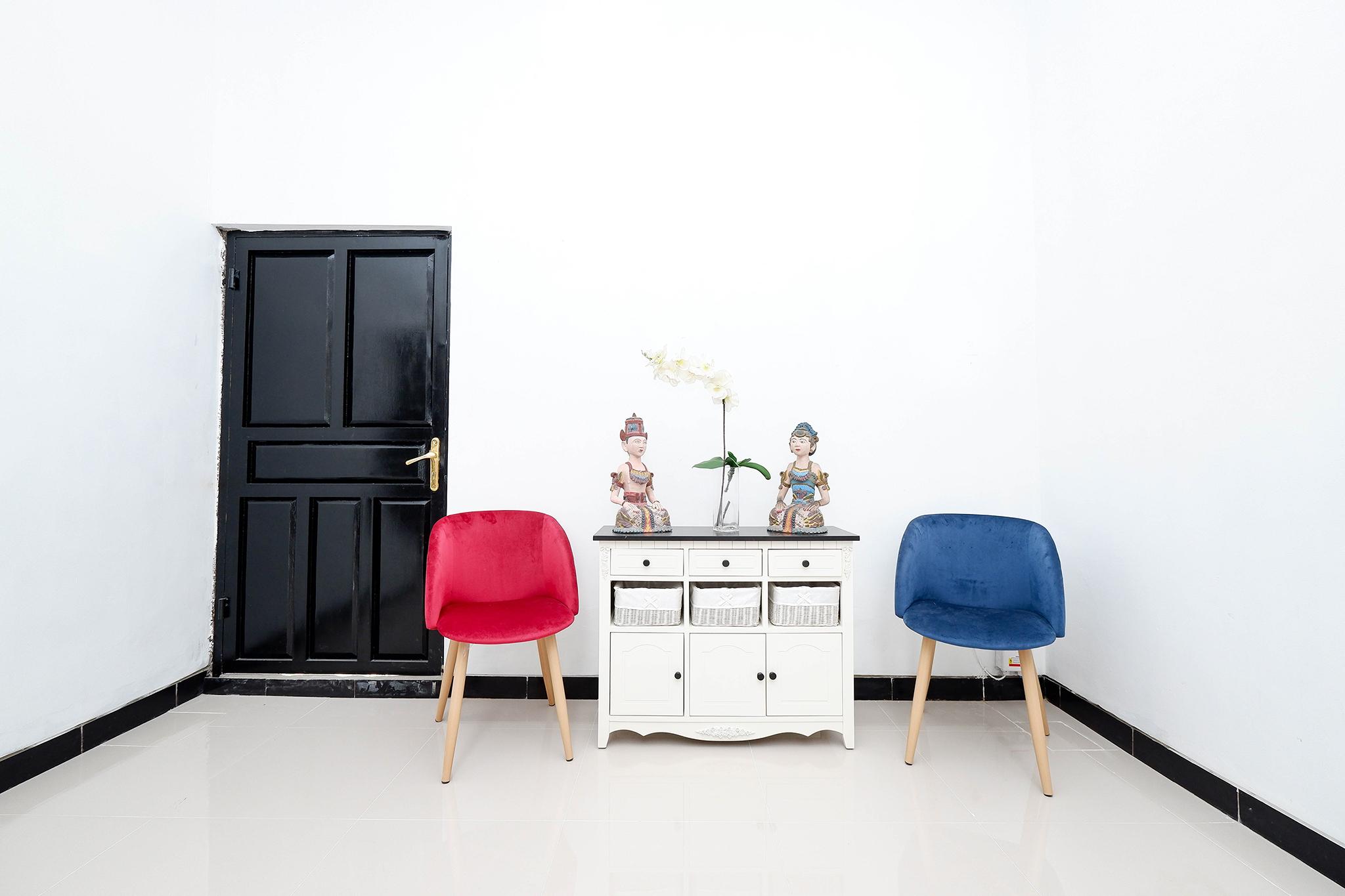 Oyo 1611 Four D'Home Surakarta  Exterior photo